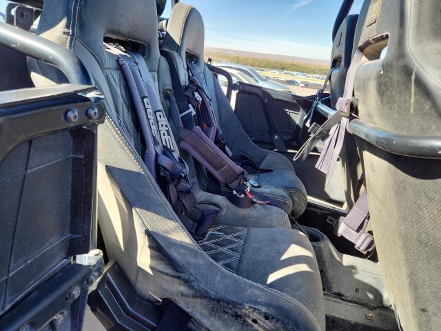 2016 POLA RZR XP 4 TURBO EPS #3291371148