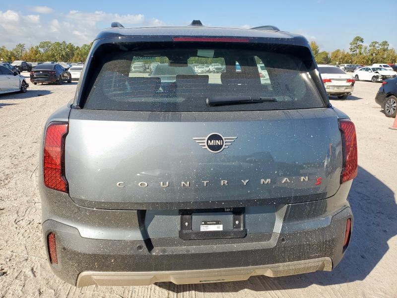 2025 MINI COUNTRYMAN #3287278987