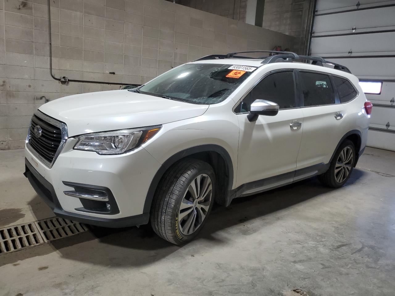 SUBARU ASCENT TOURING