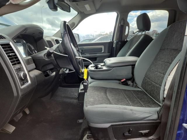 2019 RAM 1500 CLASS #3286739328