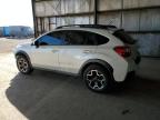 Lot #3297888791 2015 SUBARU XV CROSSTR