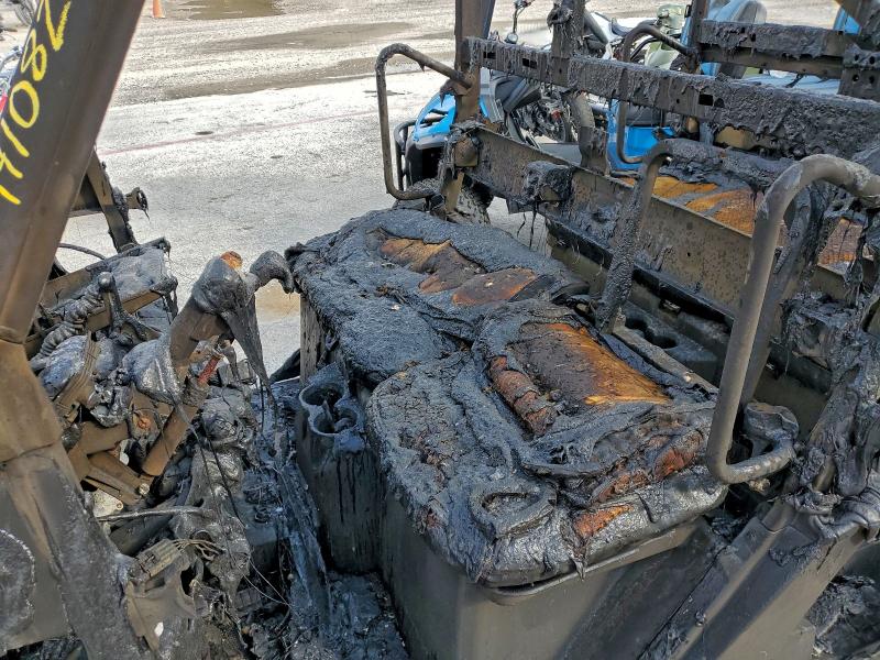 2025 POLARIS RANGER CRE #3304505452