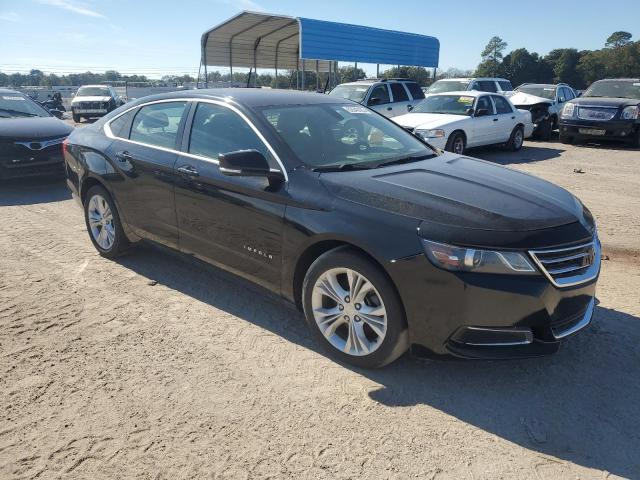 2015 CHEVROLET IMPALA LT #3290157203
