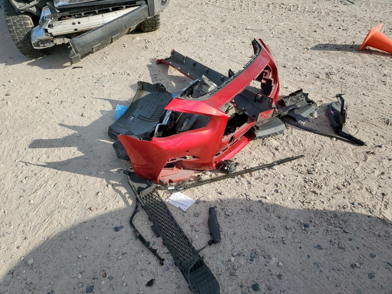 INFINITI Q50 SENSORY