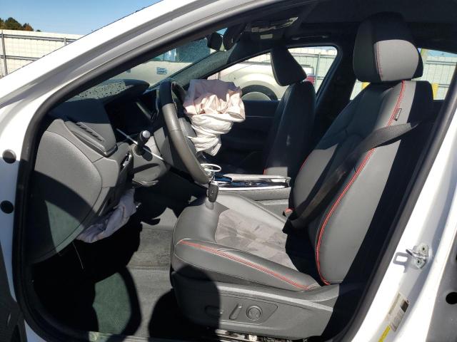 2022 HYUNDAI SONATA SEL #3284029837