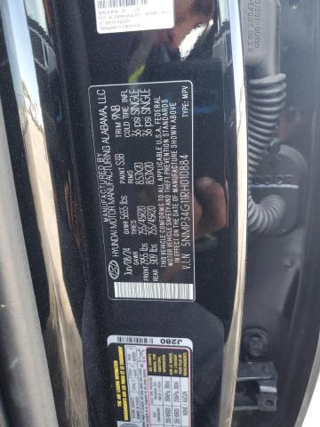 2024 HYUNDAI SANTA FE L #3301827356