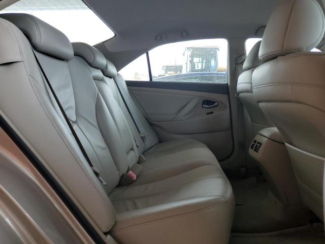 2008 TOYOTA CAMRY HYBR #3291257966