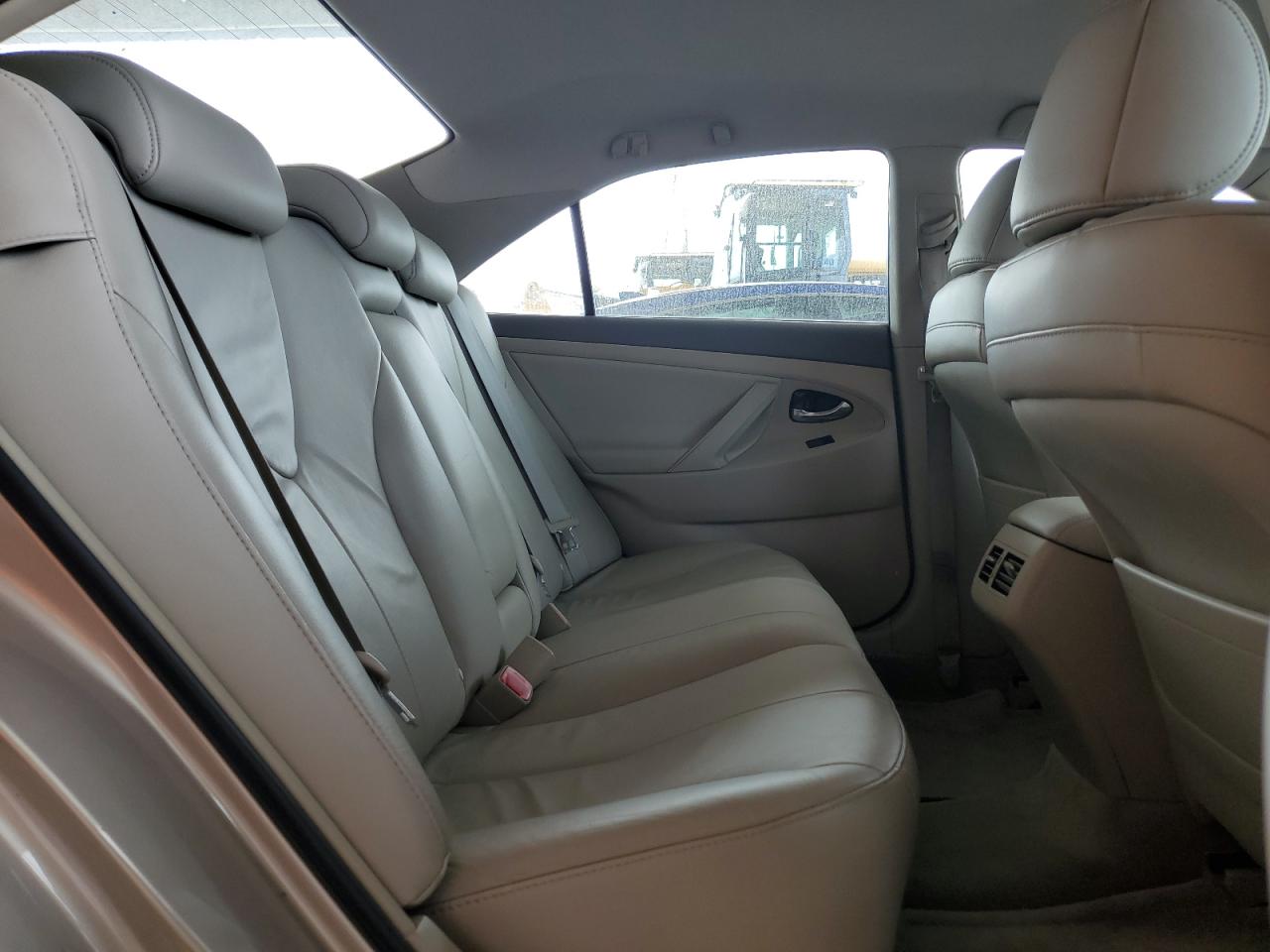 Lot #3291257966 2008 TOYOTA CAMRY HYBR