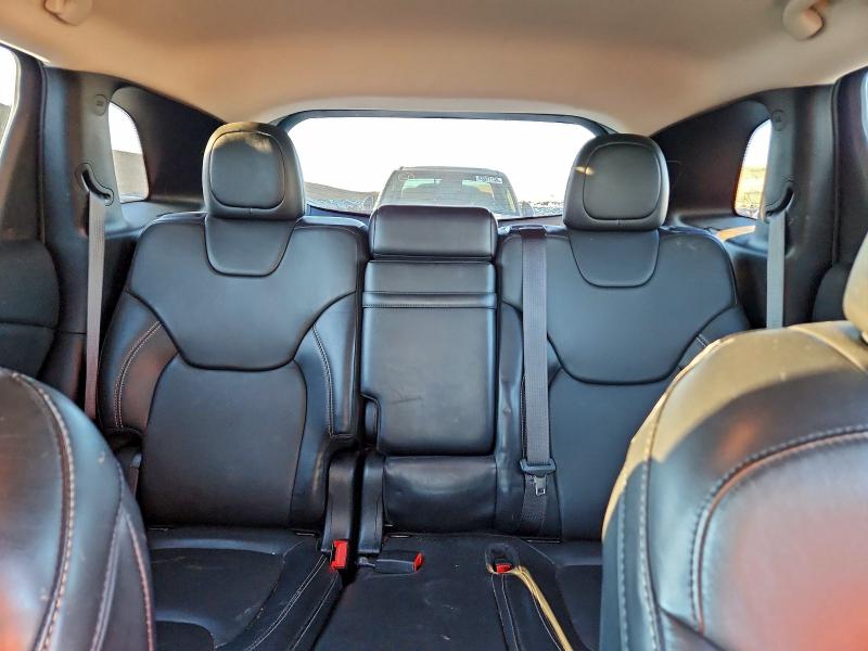 2018 JEEP CHEROKEE L #3296680068