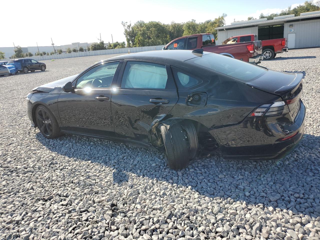 HONDA ACCORD HYBRID SPORT-L