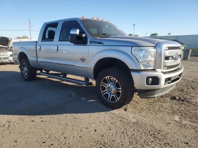 2016 FORD F250 SUPER - 1FT7W2BT6GEB83188