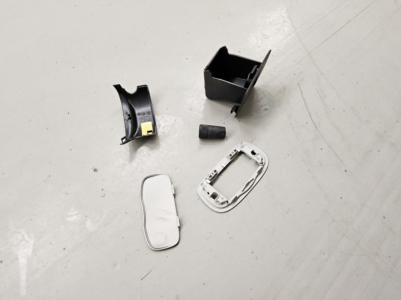 Lot #3302915073 2021 JEEP CHEROKEE L