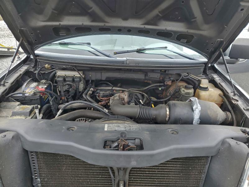 2005 FORD F150 #3296281450