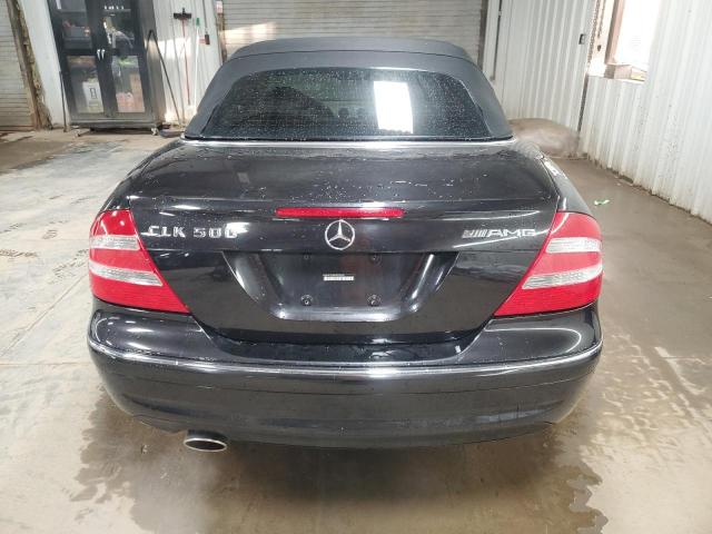 2004 MERCEDES-BENZ CLK 500 #3292468724