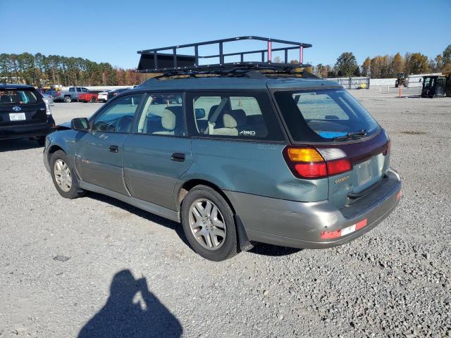 2003 SUBARU LEGACY OUT #3297170912