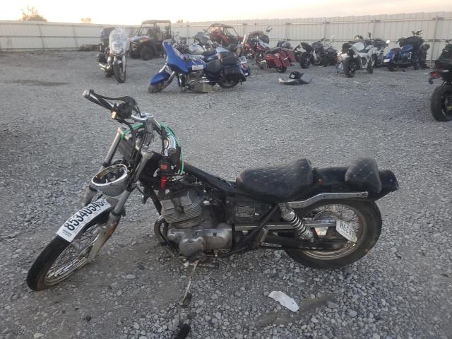 1985 HONDA CMX250 C #3291290445