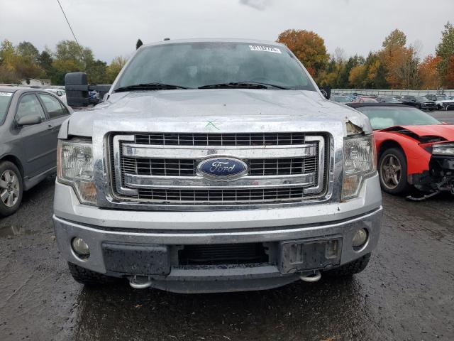 2013 FORD F150 SUPER #3279796270