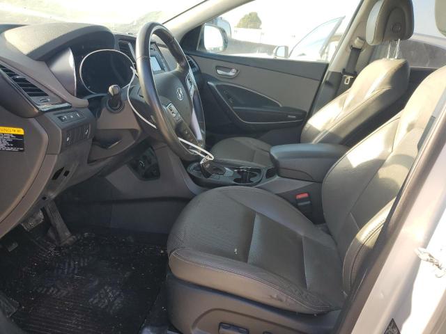 2015 HYUNDAI SANTA FE G - KM8SN4HF8FU100175