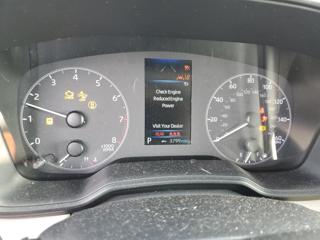 TOYOTA COROLLA CROSS L