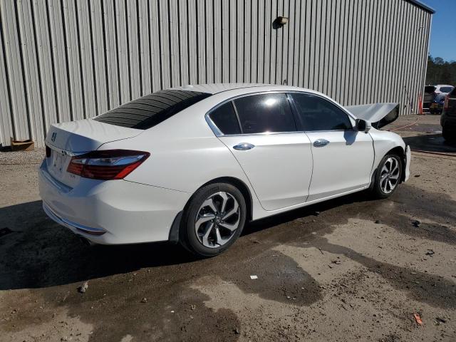 2016 HONDA ACCORD EXL #3285498859