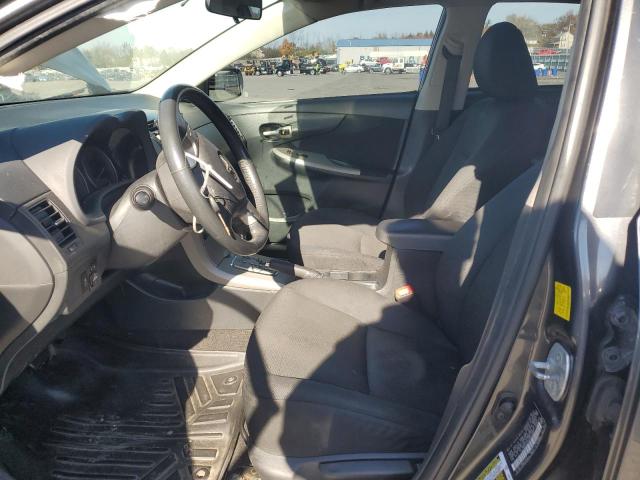 2010 TOYOTA COROLLA BA #3291171972