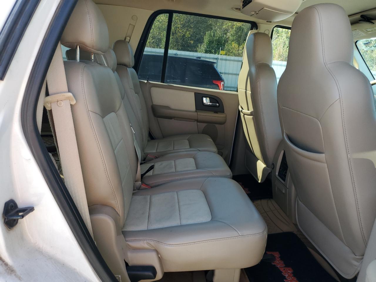 Lot #3297132522 2005 FORD EXPEDITION