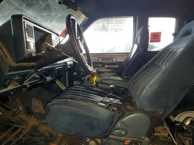 1994 CHEVROLET GMT-400 C2 #3294521517