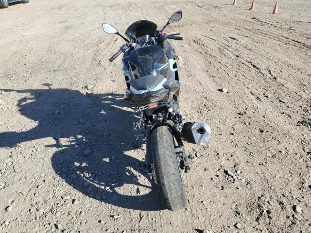 2020 KAWASAKI EX400 #3290076261