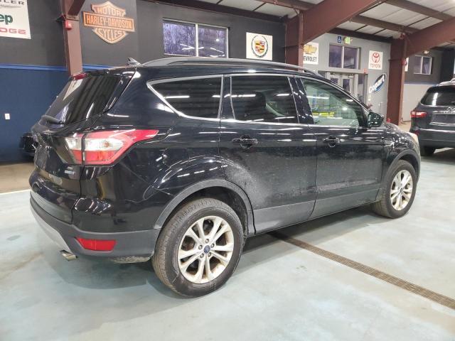 2018 FORD ESCAPE SE #3290321968