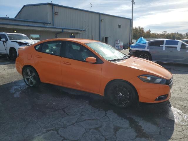 2014 DODGE DART GT #3297047537