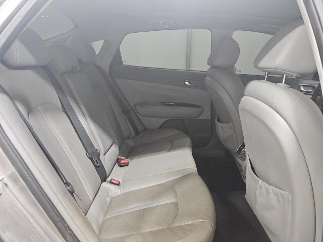 2016 KIA OPTIMA EX #3316802410