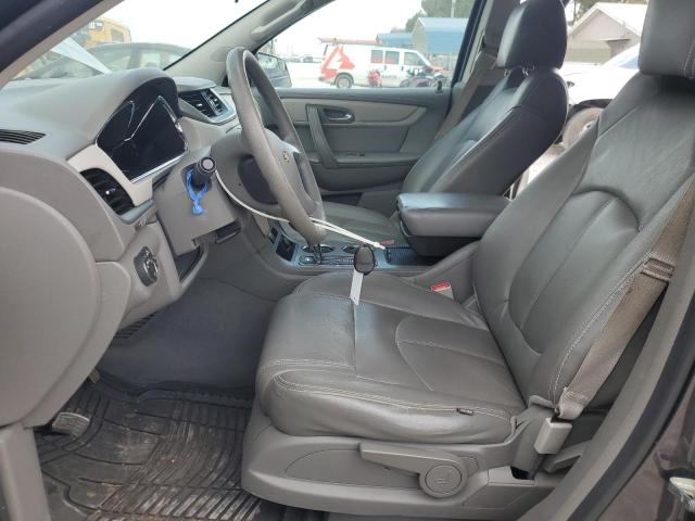 2014 CHEVROLET TRAVERSE L #3290280217