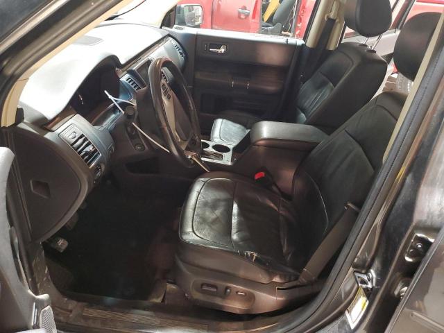 2015 FORD FLEX SEL #3294495502