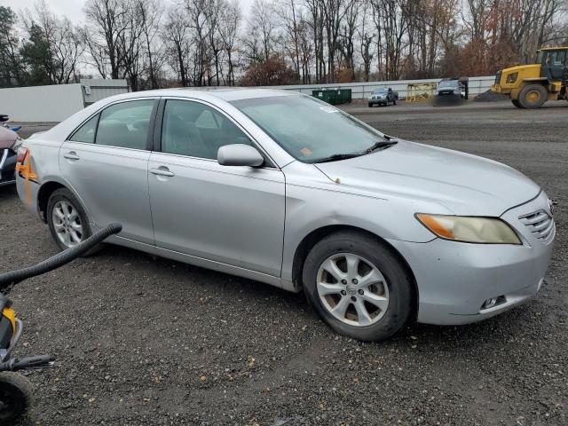 2009 TOYOTA CAMRY BASE #3292462680