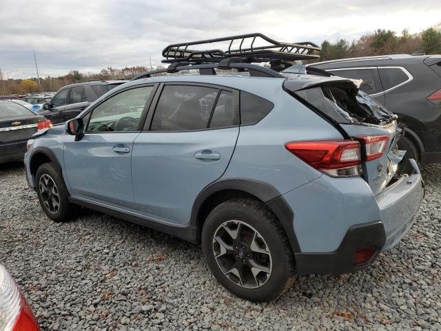 2019 SUBARU CROSSTREK #3296085837