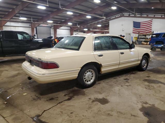 1997 MERCURY GRAND MARQ #3291391139