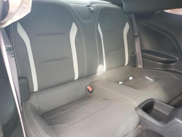 2017 CHEVROLET CAMARO LT #3287611025