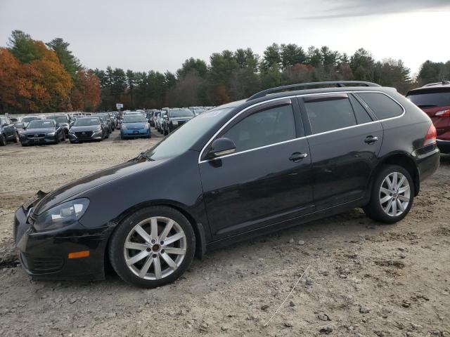 VOLKSWAGEN JETTA TDI