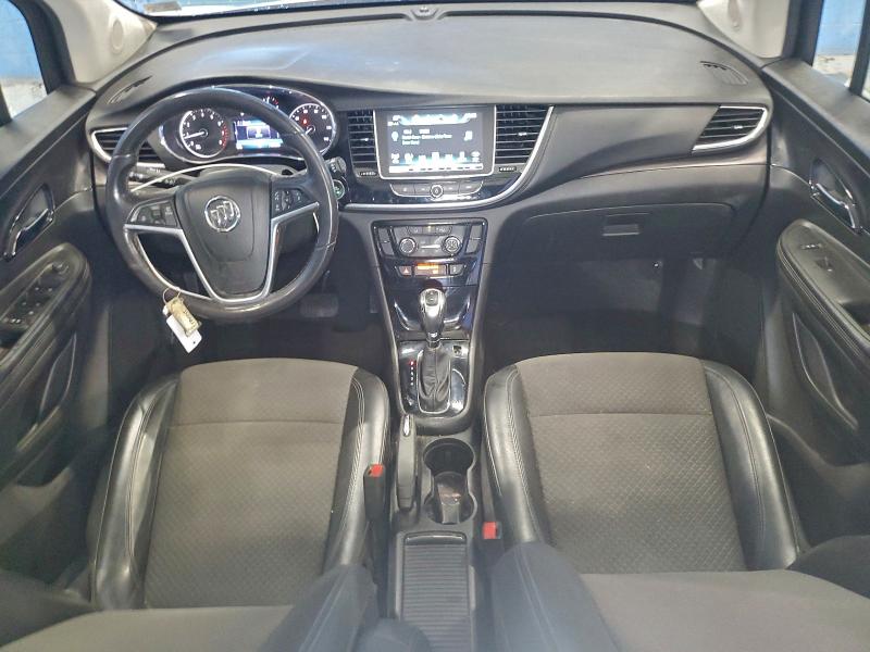 2020 BUICK ENCORE PRE #3304608452