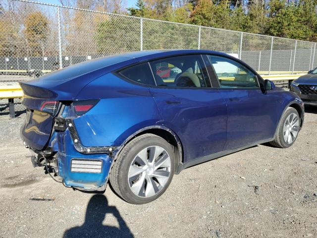 2022 TESLA MODEL Y #3282188876