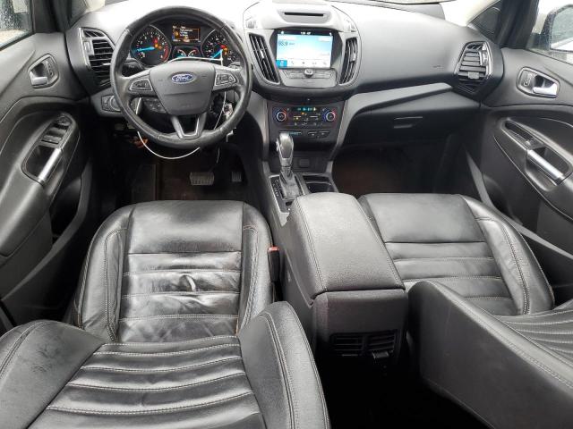 2018 FORD ESCAPE SEL #3291177962