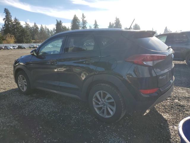 2016 HYUNDAI TUCSON LIM #3296922818