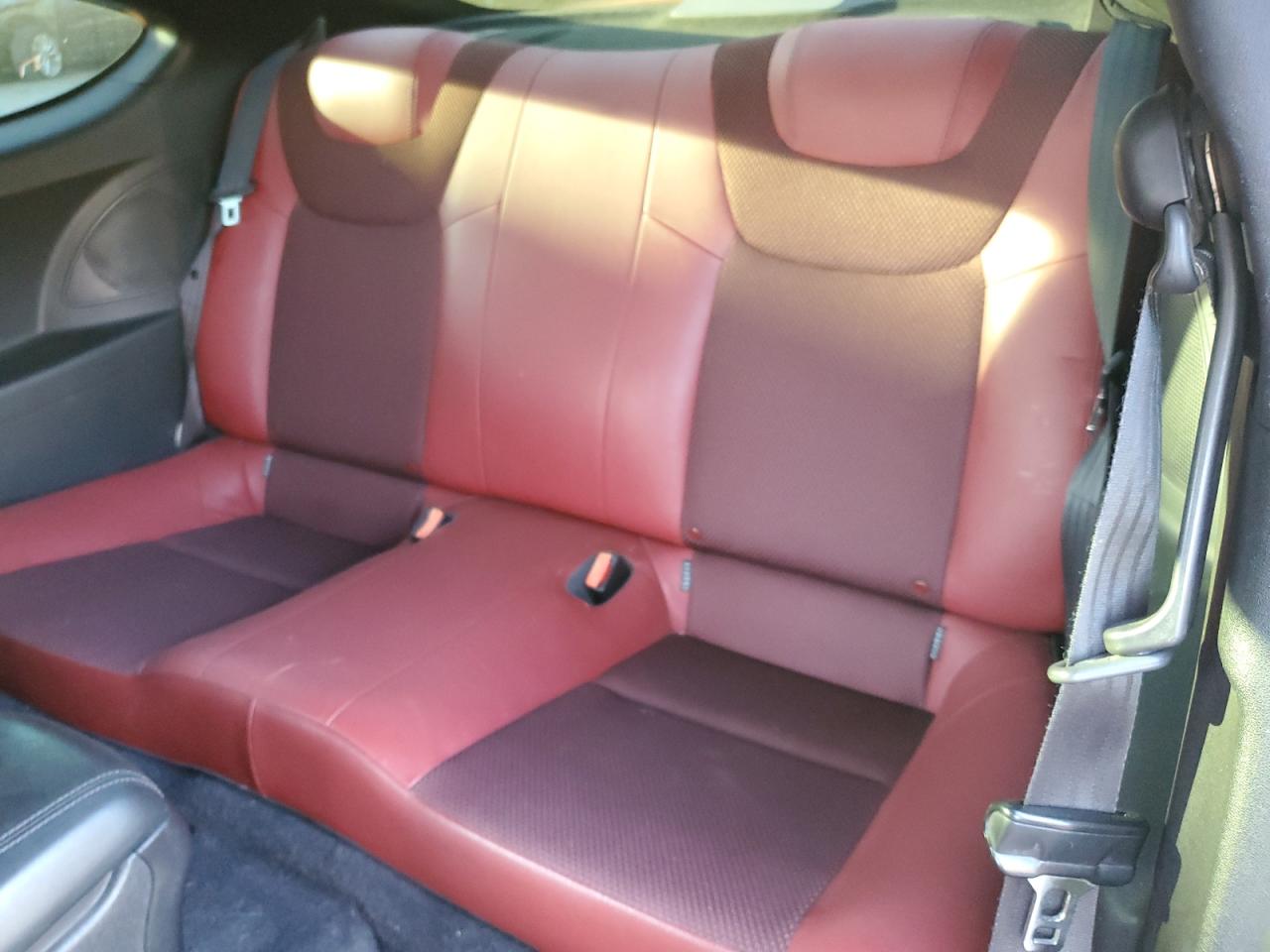 HYUNDAI GENESIS 2.0T