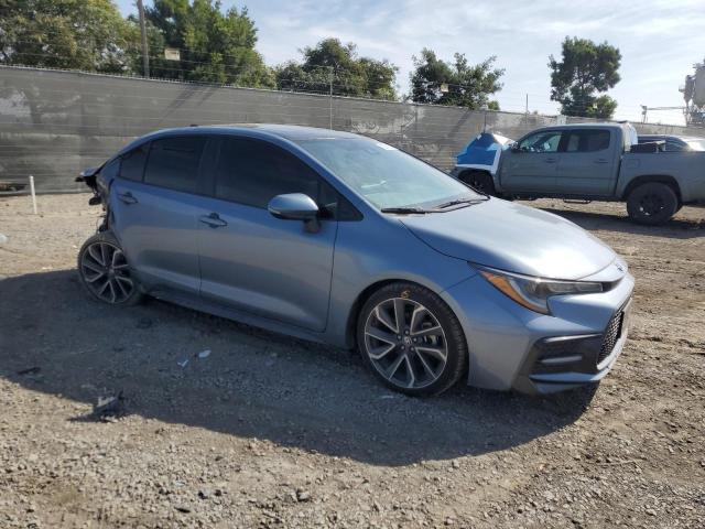 2022 TOYOTA COROLLA SE #3301918435