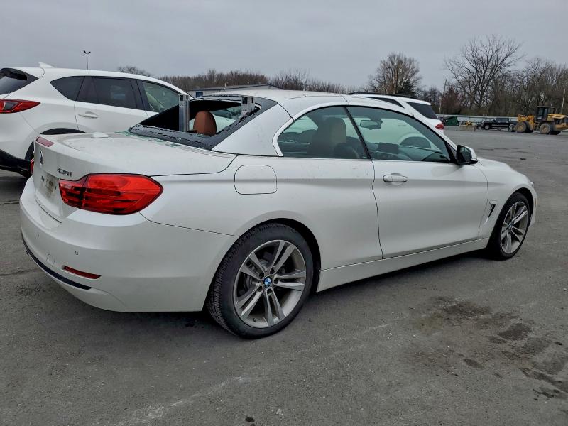 2017 BMW 430XI #3297874780