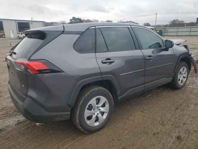 2025 TOYOTA RAV4 LE #3301742385