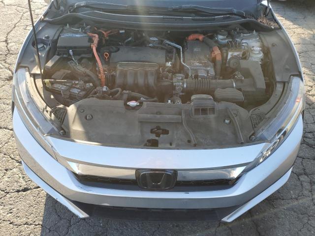 2018 HONDA CLARITY JHMZC5F16JC023261