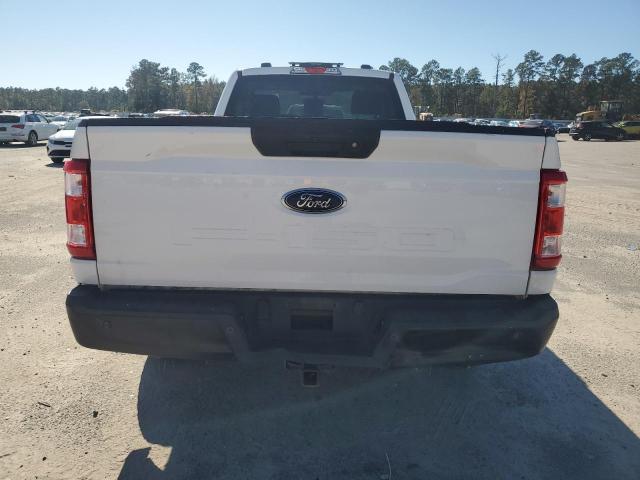 2022 FORD F150 #3301702636
