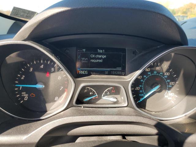 2014 FORD ESCAPE TIT - 1FMCU9JX0EUC56216