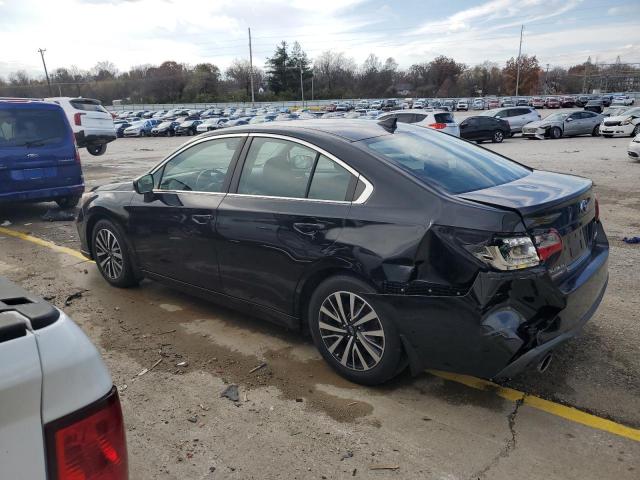 2018 SUBARU LEGACY 2.5 #3290247236
